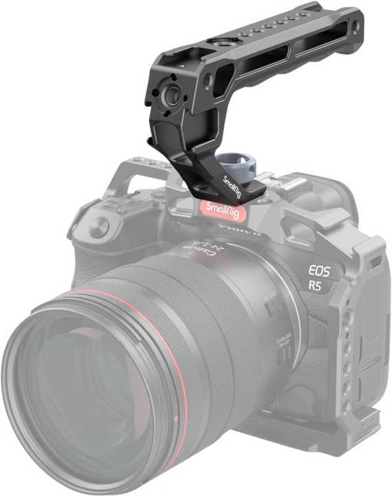 Actual product image SmallRig ARRI Locating Top Handle (Lite) (Grip)