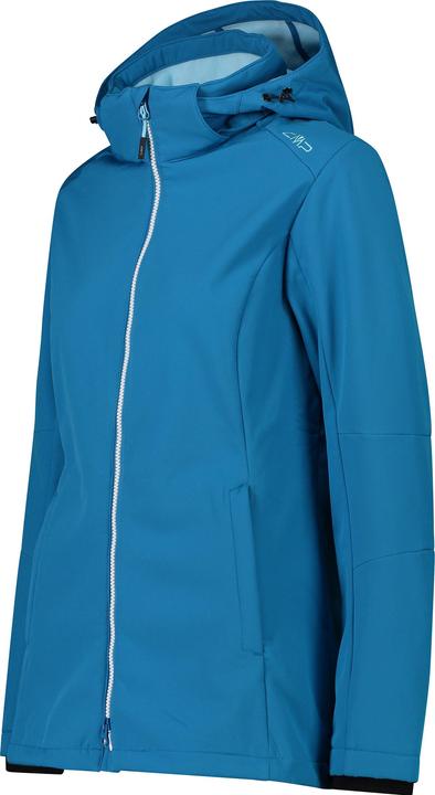 Produktbild CMP Campagnolo Zip Hoodie (L)