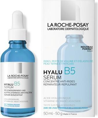 Actual product image La Roche Posay Hyalu B5 (50 ml)