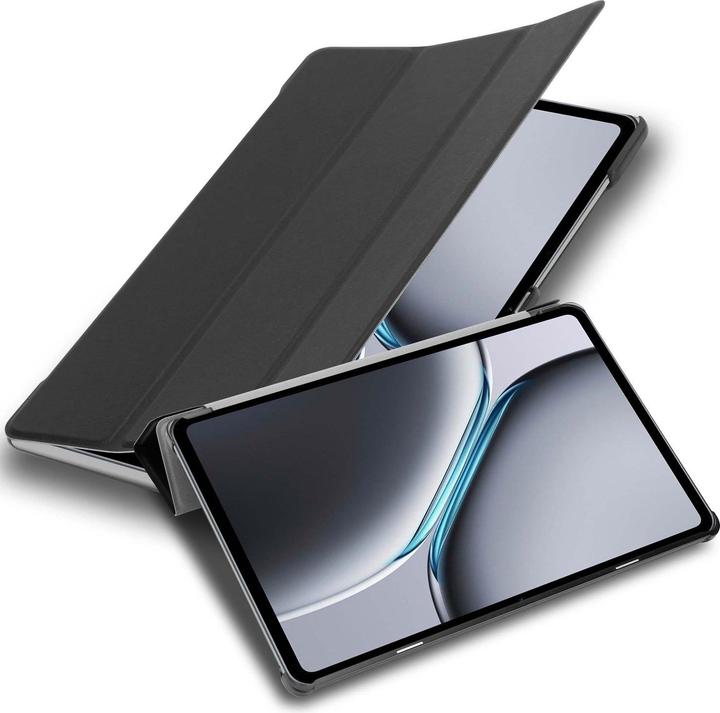 Cadorabo Tablet Case for OnePlus Pad 2 Tablet Book (OnePlus Pad 2)