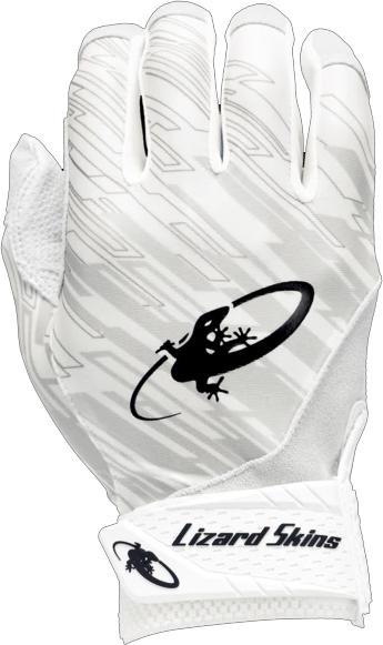 Image du produit IH Handschuh Lizardskins Padded weiss (S)