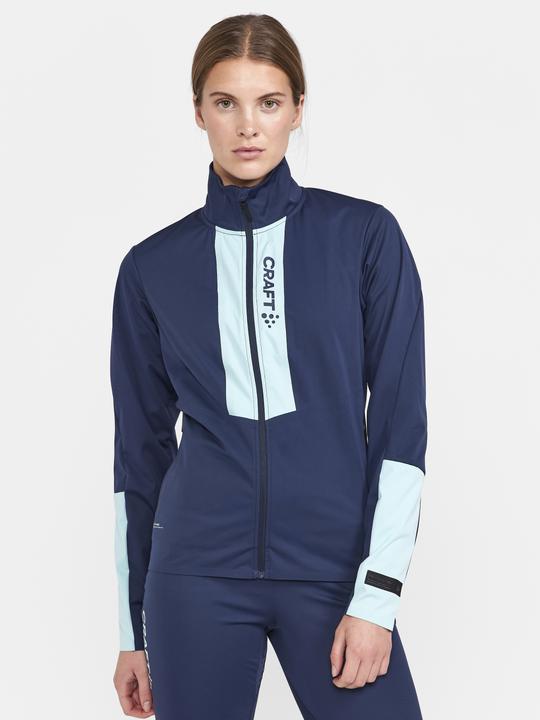 Produktbild Craft PRO Nordic Race Jacket W (L)
