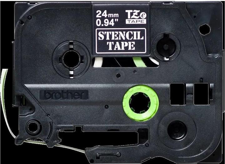 Actual product image Brother STe 151 Stamp band (2.40 cm, Transparent)