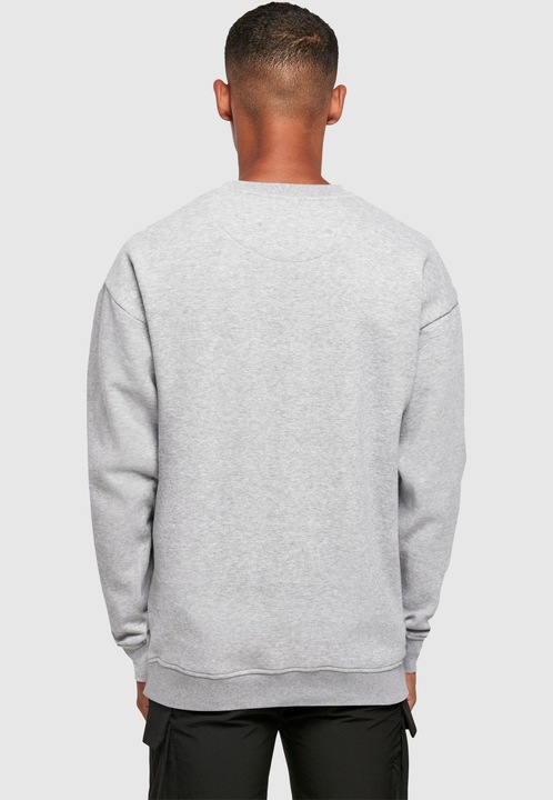 Actual product image Merchcode Think Different Sweat Crewneck - 177221 (L)