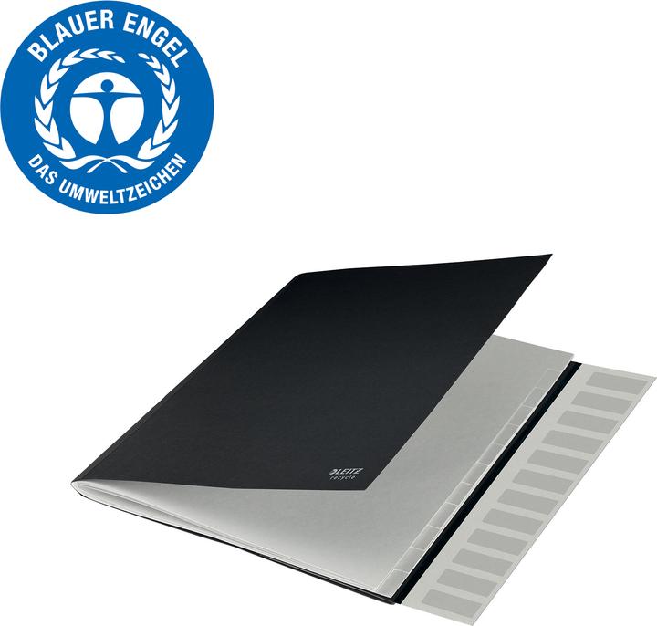 Produktbild Leitz RECYCLE - Ordnungsmappe (A4, 1x)