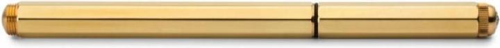 Produktbild Kaweco Füllfeder Special Messing M (1x)