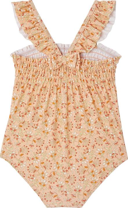 Produktbild Vertbaudet Mädchen Baby Badeanzug (86)