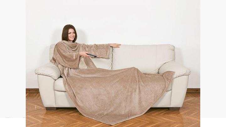 Productafbeelding Kanguru Crème Deluxe (140 x 210 cm)