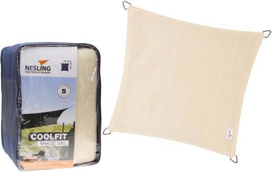 Immagine prodotto Nesling Tende da sole (500 x 500 cm)