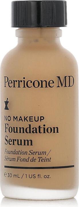 Produktbild Perricone MD No Makeup Foundation Serum (#C49066, Nude)