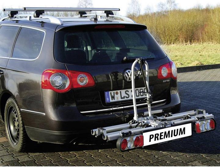 Actual product image LAS Premium