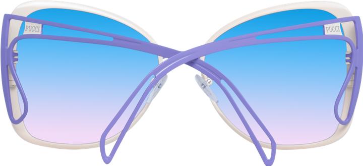 Actual product image Emilio Pucci MOD. EP0168 5824W