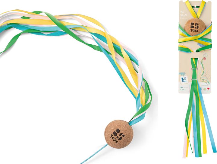 Immagine prodotto GCS BS TOYS Gioco di attività Poi Sling