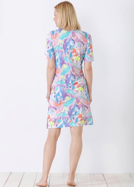 Produktbild Hajo Damen-Nachthemd (36, 38)