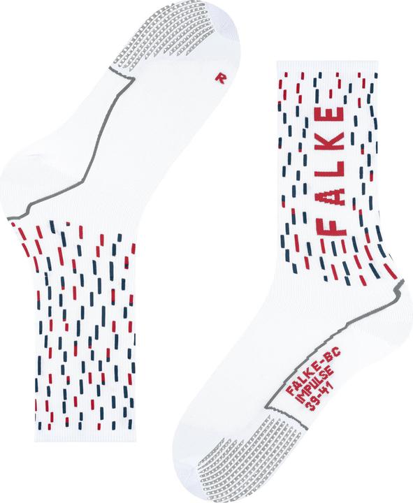 Produktbild Falke BC Impulse Unisex Biking (37 - 38)