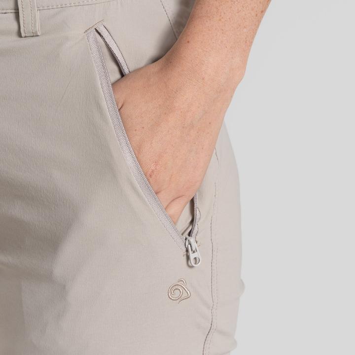 Actual product image Craghoppers Women's Nosilife Pro Trousers III (L)