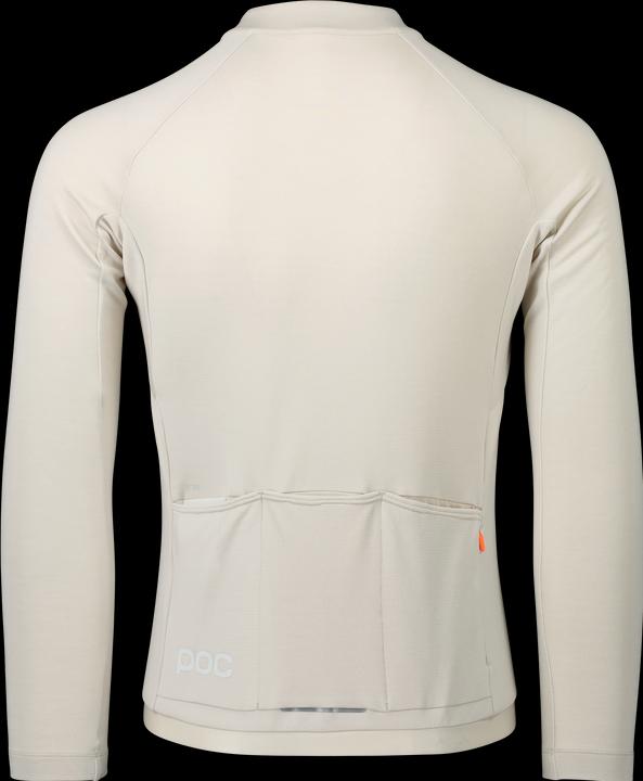Actual product image Poc Thermal Lite LS Jersey (M)