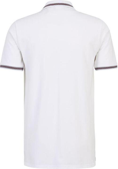 Produktbild FILA Lubbeek Poloshirt (S)