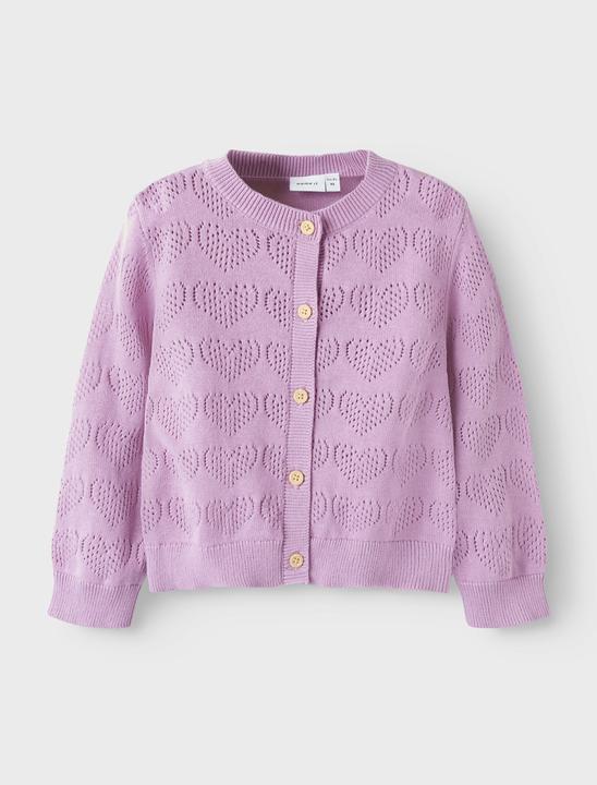 Produktbild Name it Langarm Strickjacke (110)