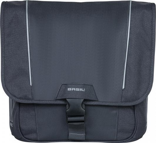 Produktbild Basil Sport Design MIK (32 l, Gepäckträgertasche)