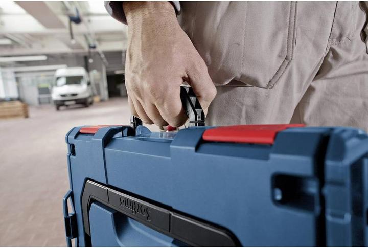 Produktbild Bosch Professional Ls-Boxx 306 (306 Teile)