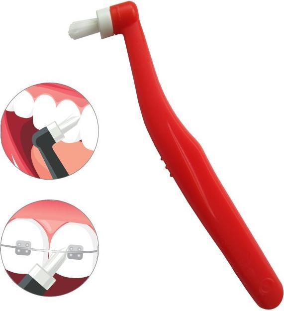 Produktbild Edel + White Solobürsten-Duopack (2x)