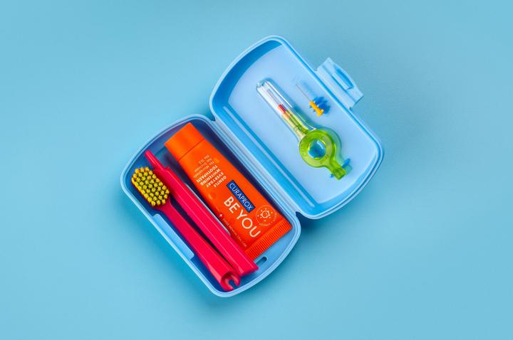 Produktbild Curaprox Travel Set