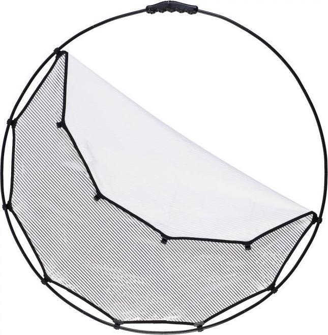 Lastolite HaloCompact Difflector 82cm Soft Silver (Reflektor)