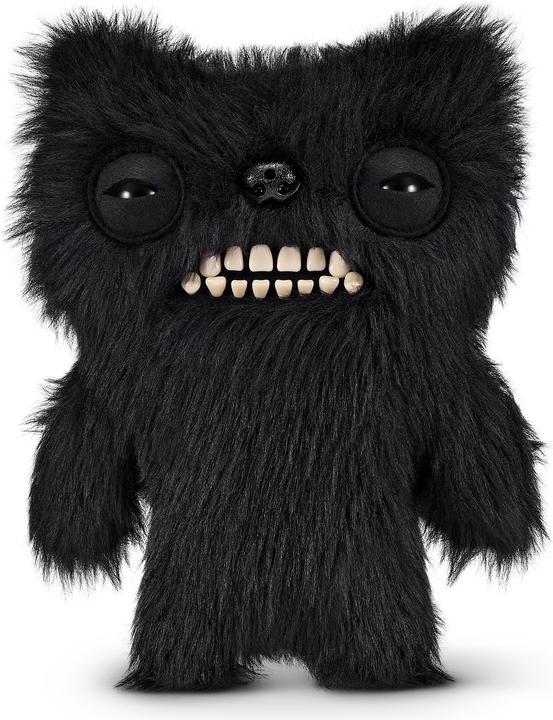 Actual product image Zuru Fuggler - Fart Face (23 cm)