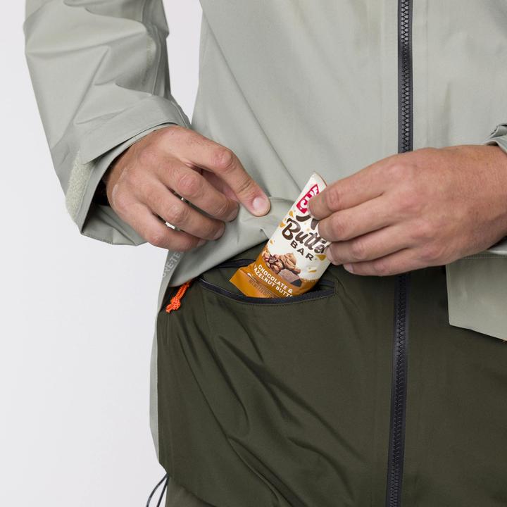 Image du produit Salewa Veste Puez 2L Gore-Tex (S)