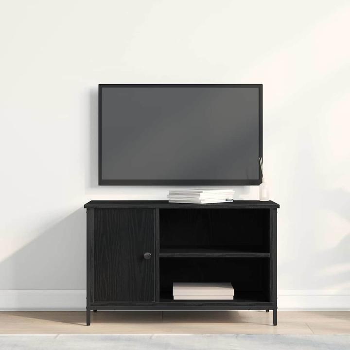 Actual product image vidaXL TV stand (40 x 80 x 50 cm)