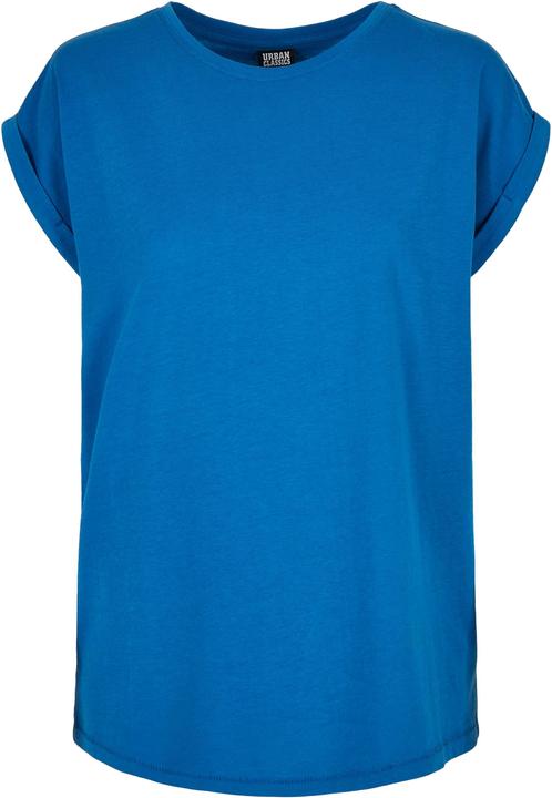 Sporty Blue