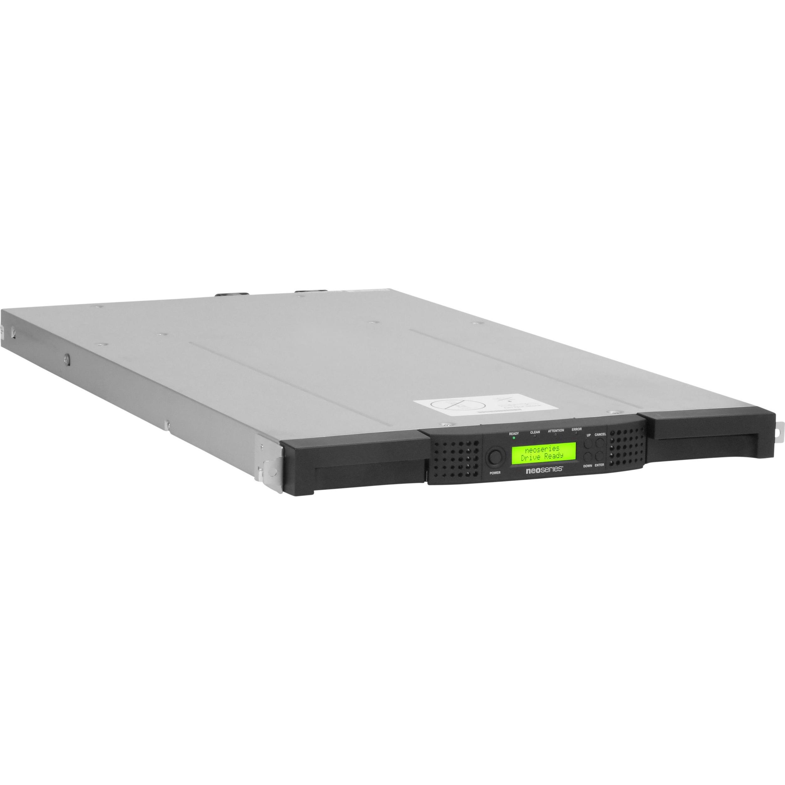 Thumbnail - Tandberg Data OV-NEO1u73Y (LTO-1 Ultrium, 120000 GB), Cartridge