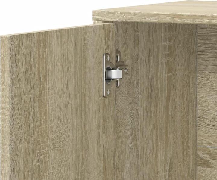 Image du produit vidaXL Sideboard (60 x 31 x 70 cm)