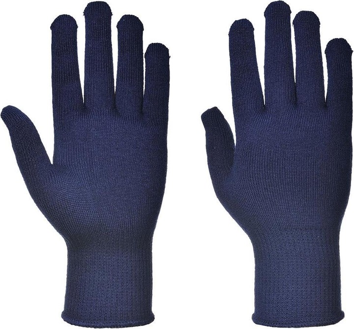Produktbild Portwest SicherheitsHandschuhe Thermisches Material (L)