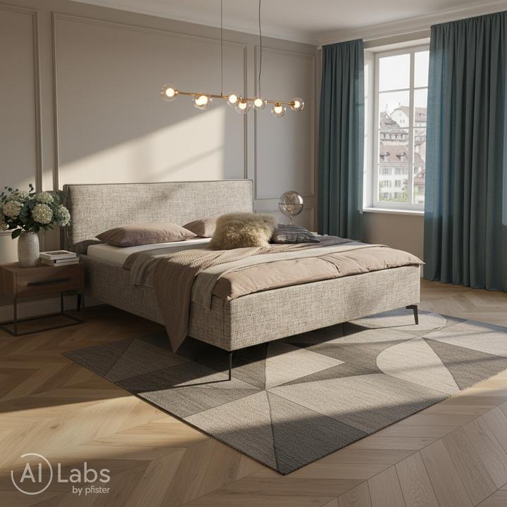 Image du produit Novel Riva 8096 (160 x 200 cm)