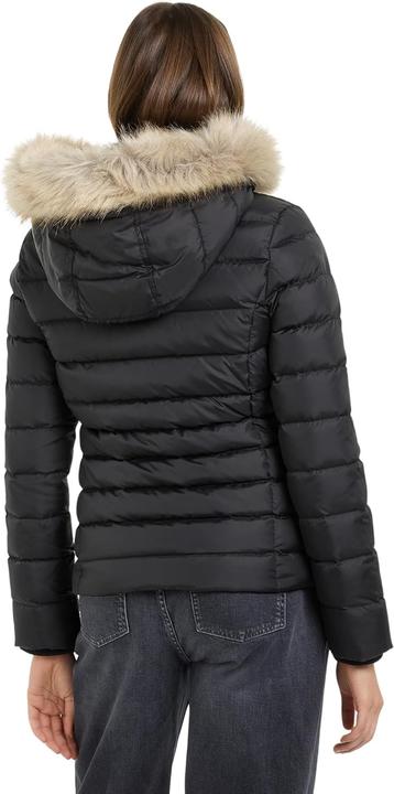 Immagine prodotto Tommy Jeans Tjw Basic Hooded Down Jacket Ext (5XL)