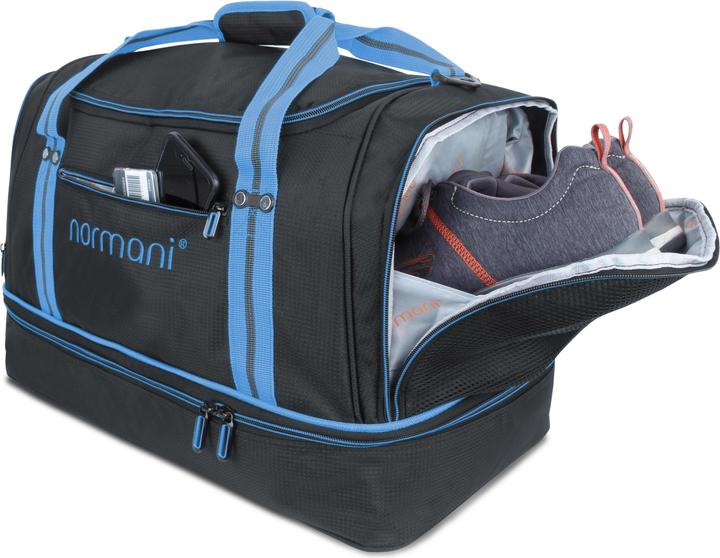 Image du produit Normani Sac de sport 58 l Ostpass (58 l)