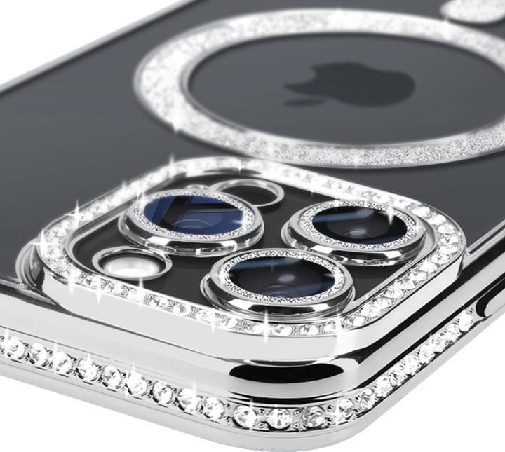 Actual product image Avizar Glamor Guard Case (Apple iPhone 15 Pro Max)