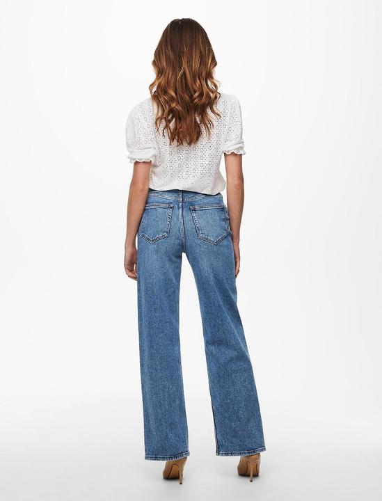 Produktbild Only Wide Leg Jeans L32 (W27/L32)