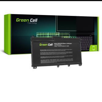 Produktbild GreenCell HP145 (3 Zellen, 3400 mAh)