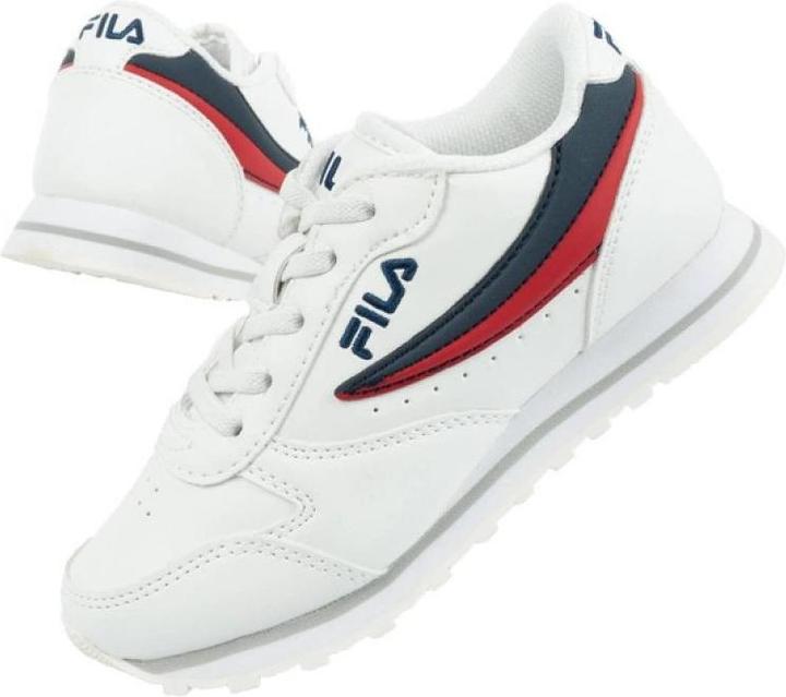 Image du produit FILA Orbit Jr Schuhe (28)
