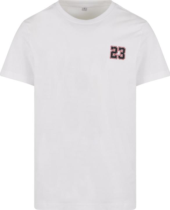 Produktbild Mister Tee MisterTee 23 EMB Tee - 185347 (S)