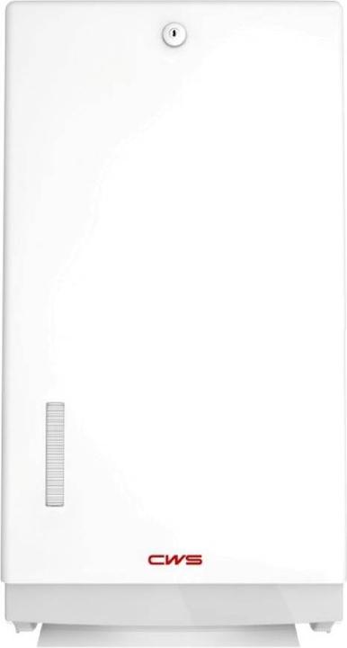 Actual product image CWS ParadiseLine Universal