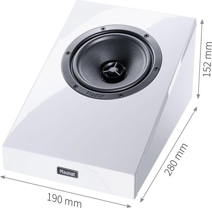 Actual product image Magnat ATM 202 (1 pair, 100 W)