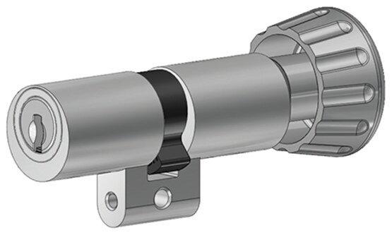 Productafbeelding Kaba Draaiknop cilinder (Draaiknop cilinder)