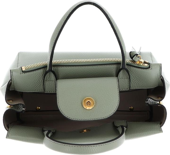 Produktbild Coccinelle Arlettis Signature Handbag Grained Leather