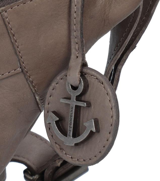 Produktbild Harbour 2nd Anchor Love Jamie Gürteltasche Leder 26 cm
