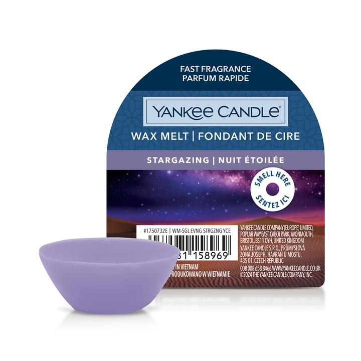 Produktbild Yankee Candle Stargazing