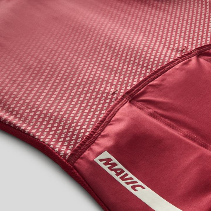 Produktbild Mavic Women's Aksium Jersey (M)